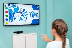 Занятия для интерактивных досок и столов Окружающий мир 5–7 лет1