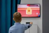 Занятия для интерактивных досок и столов «Окружающий мир 3–5 лет»