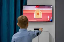 Программы для интерактивных досок и столов «Окружающий мир 3–5 лет»1