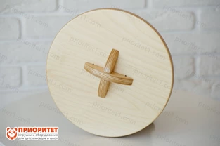 Балансир круглый