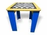 Шахматный стол «Путь к победе» для детей