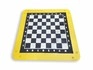 Шахматный стол «Путь к победе» с шахматной доской