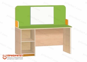 Стол логопеда «Артикуляционная гимнастика»