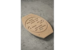 Балансировочная доска-лабиринт «Для ножек №5»1