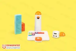 Сенсорный ресурсный набор Sensor Add-on1