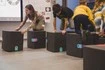 Интерактивные кубы iMO-LEARN (12 кубов) для детей