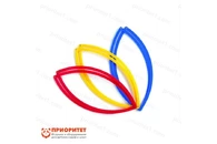 Большие кольца для классификации предметов (6 шт.)