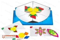 Набор «Геометрическое зеркало»