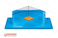 Набор «Геометрическое зеркало. Математика»