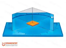 Набор «Геометрическое зеркало. Математика»1