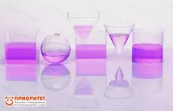 Набор «Объем геометрических фигур»1