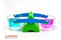 Детские весы с ковшами