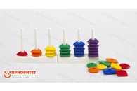 Набор «Геоигра»