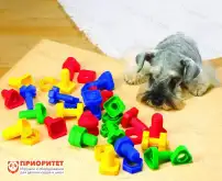 Набор «Гайки и болтики»1