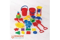Набор «Играем с песком»