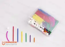 Геометрический 3D конструктор расширенный1