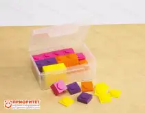 Набор пластин для счета (80 шт)1