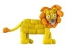 Мозаика PlayMais «Мир - Джунгли» лев