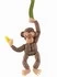 Мозаика PlayMais «Мир - Джунгли» обезьяна
