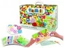 Мозаика PlayMais «Весело учимся - Цвет и форма» упаковка