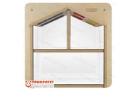 Панель «Зеркальный театр»