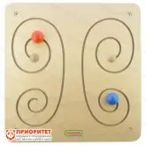 Панель «Лабиринт Бабочки»1