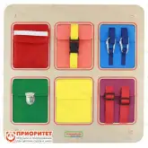 Панель «Ловкость рук №1»1