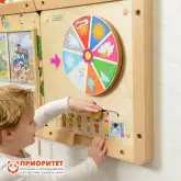 Панель «Погода»1