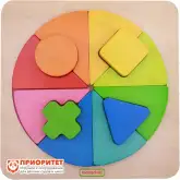 Панель «Цветовой круг»1