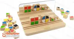 Панель «Отражение фигур»1