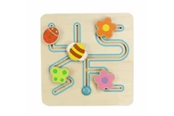 Панель «Лабиринт - насекомые»