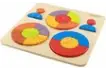 Игровой набор «Круговой сегмент»
