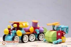 Конструктор «МАККИ 37»1