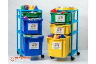 Образовательный комплект «Увлекательная математика»