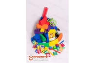 Образовательный комплект «К школе здоров»