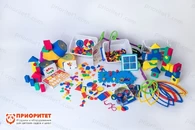 Образовательный комплект «Наука с пеленок»