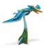 Деревянный 3D пазл «Птерозавр»