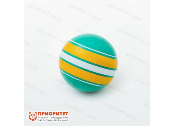 Мяч «Ободок» (диаметр 15 см) в коробке