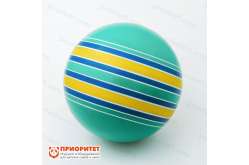 Мяч «Ленточки» (диаметр 20 см) в пакете