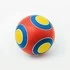 Мяч «Фонарик» (диаметр 15 см) в пакете