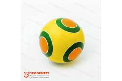 Мяч «Фонарик» (диаметр 12,5 см) в пакете