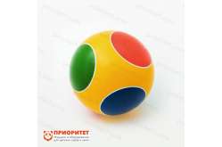 Мяч «Светофор» (диаметр 20 см) в коробке