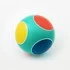 Мяч «Светофор» (диаметр 12,5 см) в коробке
