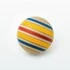 Мяч «Юла ЭКО» (диаметр 12,5 см) в пакете
