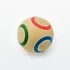 Мяч «Колечко ЭКО» (диаметр 12,5 см) в коробке