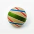 Мяч «Сатурн ЭКО» (диаметр 12,5 см) в пакете