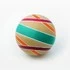 Мяч «Сатурн ЭКО» (диаметр 12,5 см) в коробке