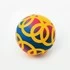 Мяч «Вьюнок» (диаметр 15 см) в коробке