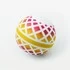 Мяч «Корзинка» (диаметр 15 см) в пакете