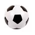 Мяч «Футбол» (диаметр 20 см) в пакете
